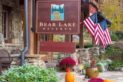 Image de Bear Lake's Best Getaway dans cette villa immaculée