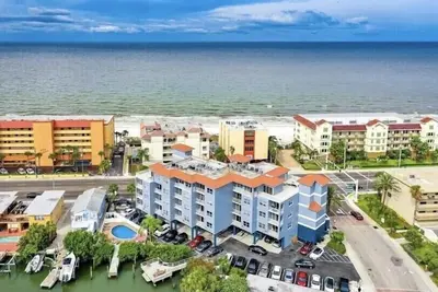 Image de Belles vues sur l'eau au Skyline Resort