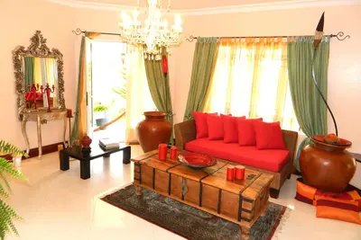 Image de Ariel Luxury Lodge - Floréal