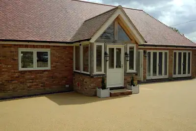 Image de Le chalet à Springwood