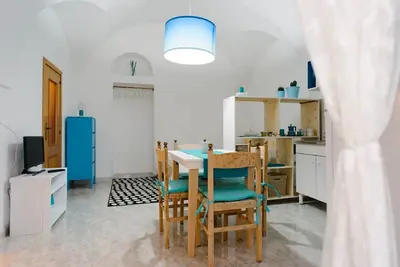 Image de Turquoise Maison à Valle d'Itria
