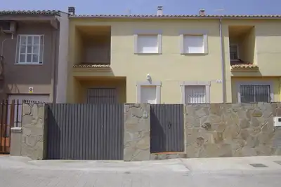 Image de Villa Soterraña Trujillo