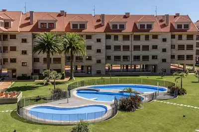 Image de Villa exclusive avec vue sur la mer