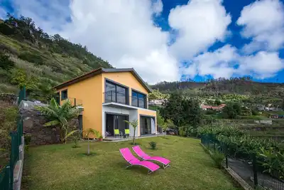 Image de Super Ocean Views - appartement moderne de 2 chambres meublé avec élégance