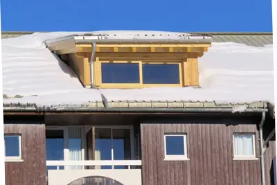 Image de Appartement douillet, confortable, 4 Ă 6 personnes, , proche des pistes