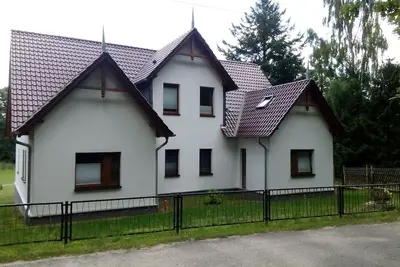 Image de Bienvenue à nos appartements de Villa Wald-Eck (Appartement 2)