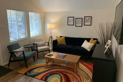 Image de Maison de quartier privé à Payson - superbe escapade avec commodité en ville!