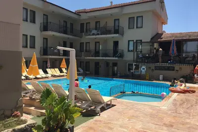 Image de Poppy Apart Hotel