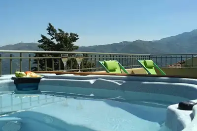 Image de Maison de campagne d'Alexandras - Lakkoi - La Canée