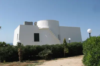Image de Maldives Del Salento - Villa avec vue panoramique sur la mer