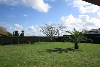 Image de Maison 10 couchages  Sud des Landes à 10 mn des Plages de Capbreton/ Labenne