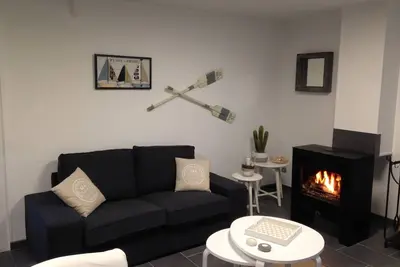 Image de Gîte le \"Cottage\" entièrement rénové et équipé