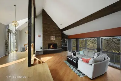 Image de S'échapper dans un domaine forestier privé