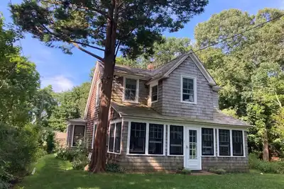 Image de Charmant Hamptons Accueil, familial