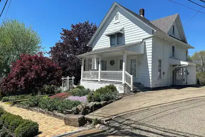 Image de Parfait pour une escapade en famille au cœur du pays Ohio Amish