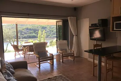 Image de Unité au rez-de-chaussée Waterryk Guest Farm