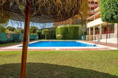 Image de Appartement moderne Ă Playas Centro.