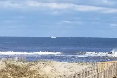 Image de Nouveau SÉJOUR Week-End De 2 Nuits Pendant La Saison Hors Saison! Oceanfront!