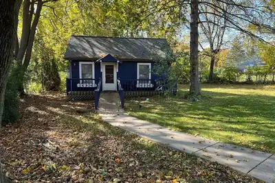 Image de Downtown Lake Geneva Cottage pour 5 personnes