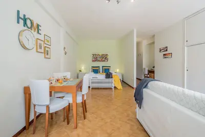 Image de Conte Rosso Appartements
