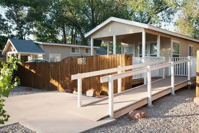 Image de Superbe minuscule modèle de parc Homes Brand New! ! !
