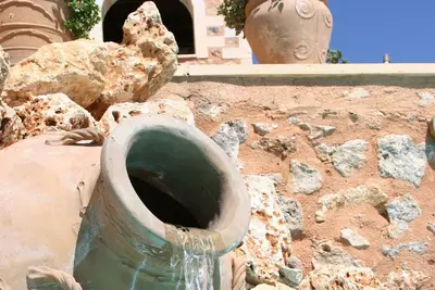 Image de Samonas Traditional Villas