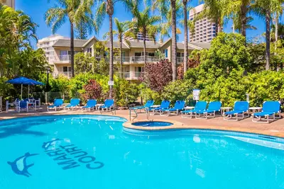 Image de Mari Court Resort