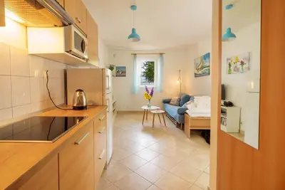 Image de Lumbarda Resort appartement supérieur I