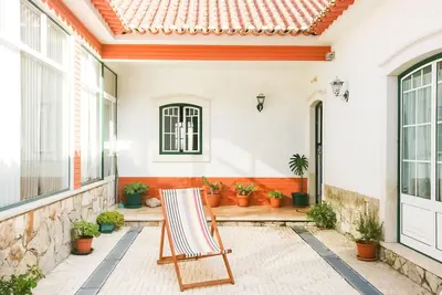 Image de Maison de vacances dans le parc naturel