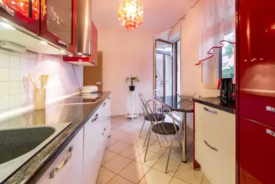 Image de Appartement confortable dans le centre de Dresde