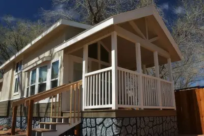 Image de Superbe nouvelle marque 2015 modèle de parc de vacances