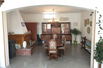 Image de Toute la maison Ă 5 minutes de la plus belle plage du monde wi-fi tv gratuit