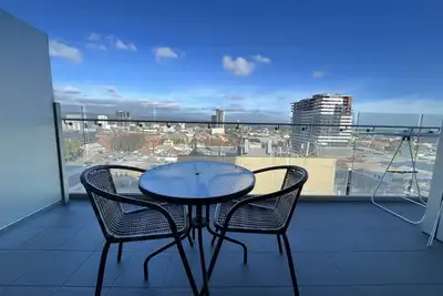 Image de Tasha's Apartments on Morphett