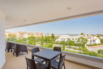 Image de Aqua Apartments Vento, Marbella