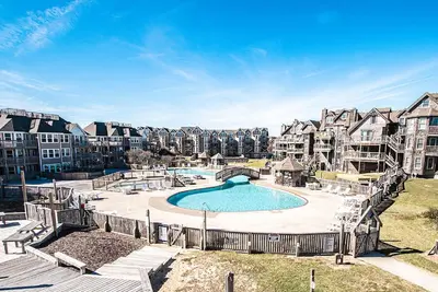 Image de Barrier Island Station