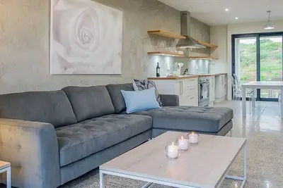 Image de Apartments on The Eighteenth