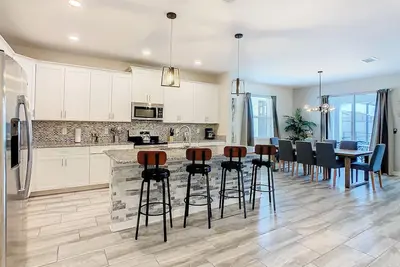 Image de Maison spectaculaire de 6 chambres