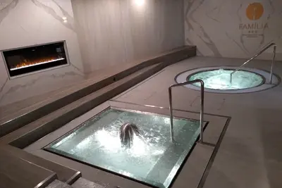 Image de Apartmánový dom Família Smokovec