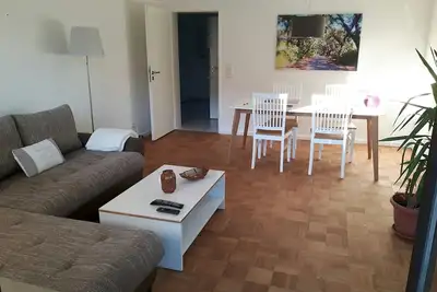 Image de Charmant et élégant, 56qm près de Düsseldorf vous attendent!