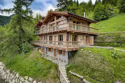 Image de The Big Bear - La Tzoumaz, 4 Vallees