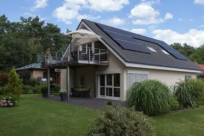 Image de Loisirs situé à proximité de Berlin