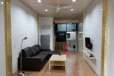 Image de Maison bien placée et entièrement rennovée