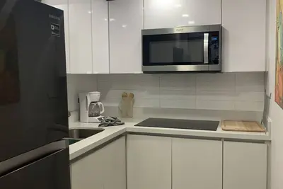 Image de Grand appartement situé dans le cœur de Condado.