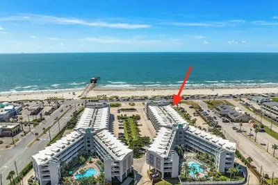 Image de Suite en bord de mer - Vues magnifiques sur le coucher du soleil - Cuisine complète - Super propre