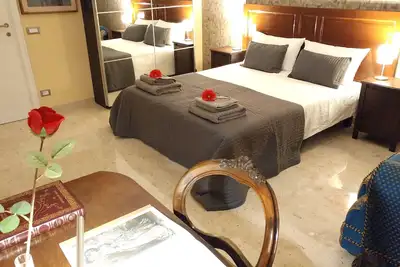 Image de Vatican69 Appartement neuf