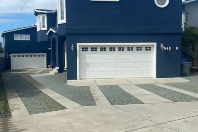 Image de Belle retraite d'océan