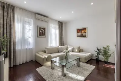 Image de Appartement luxueux avec parking privé