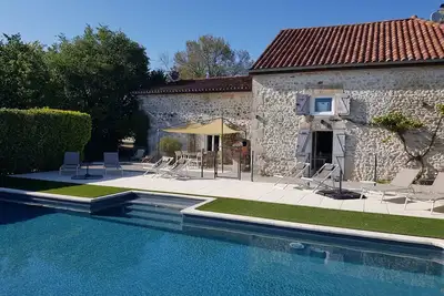 Image de Gite au cœur du Périgord proche de Brantôme, Angoulême, Périgueux et Bergerac