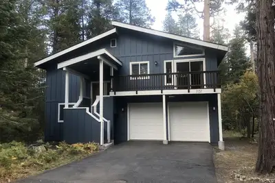 Image de Toutes Les Confort De La Maison: Lake & Bike Trail 1/2 mi, Bocce Ball Court, Ski 2-10 mi