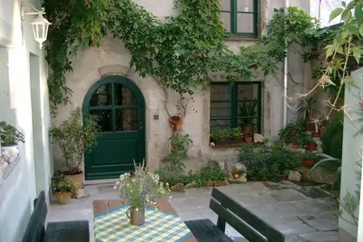 Image de Appartement \"Einkehr\" au coeur de la vieille ville de Pirna